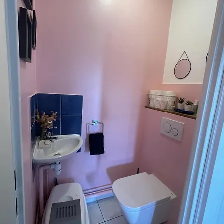 Appartement Familial