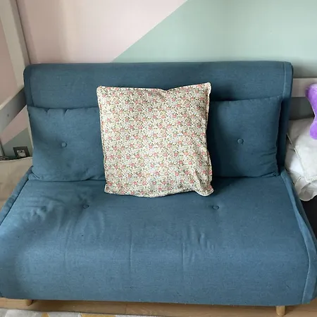 Appartement Familial Lyon