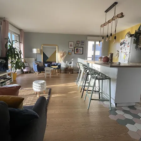 Familial Appartement